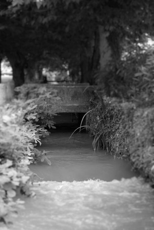 Auberge Du Parc Orgon Kültér fotó